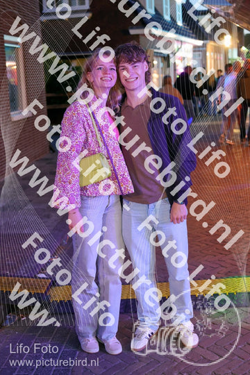 Evenement foto: Serie 2067