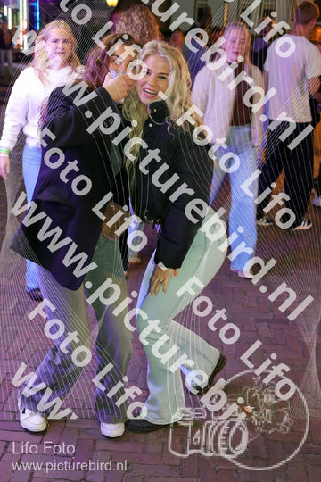 Evenement foto: Serie 2067