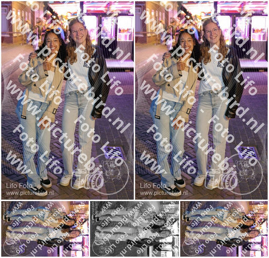 Evenement foto: Serie 2067