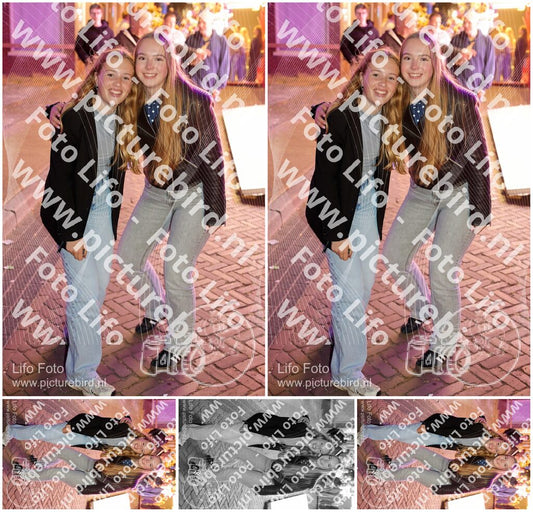 Evenement foto: Serie 2067