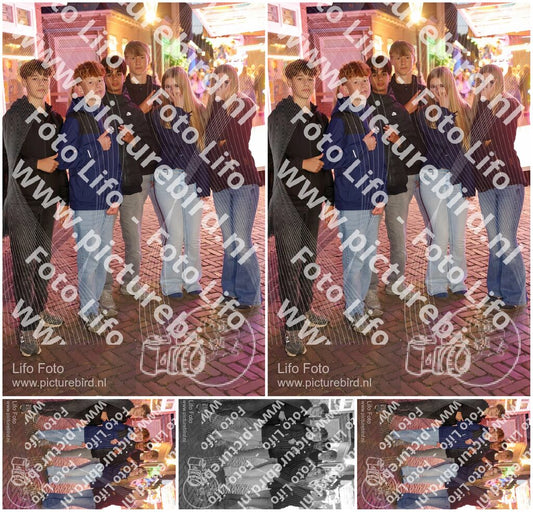 Evenement foto: Serie 2067