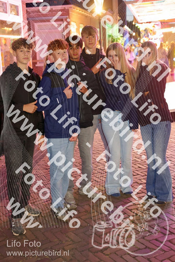 Evenement foto: Serie 2067