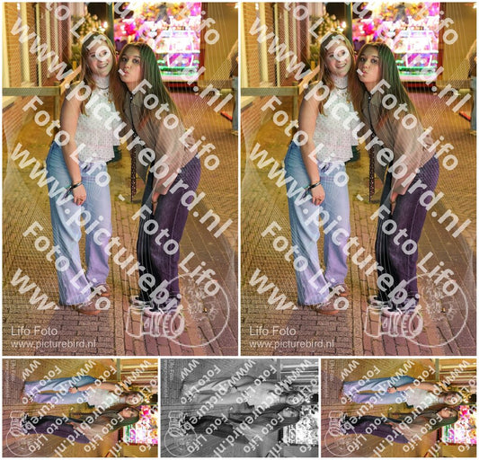 Evenement foto: Serie 2067