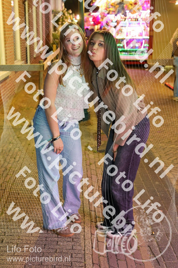 Evenement foto: Serie 2067
