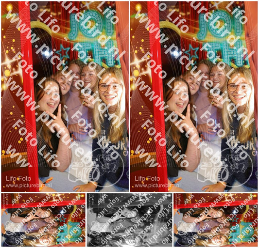 Evenement foto: Serie 2067