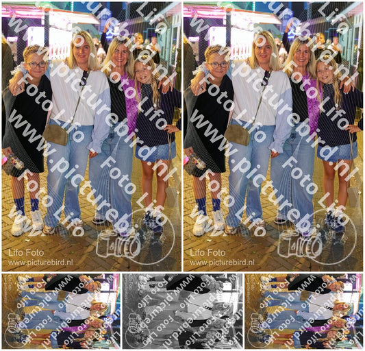 Evenement foto: Serie 2067