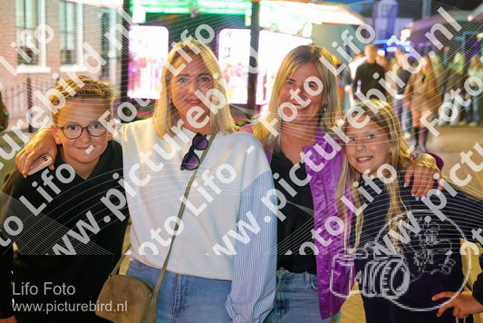 Evenement foto: Serie 2067