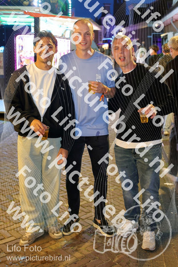 Evenement foto: Serie 2067