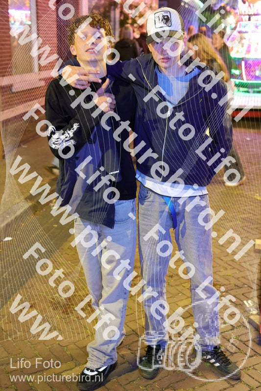 Evenement foto: Serie 2067