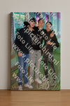 Evenement foto: Serie 2067