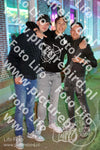 Evenement foto: Serie 2067