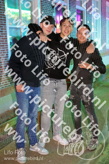 Evenement foto: Serie 2067