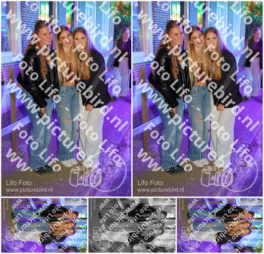 Evenement foto: Serie 2067