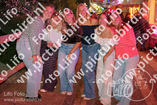 Evenement foto: Serie 2067
