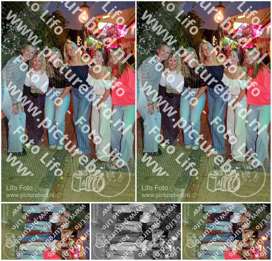 Evenement foto: Serie 2067