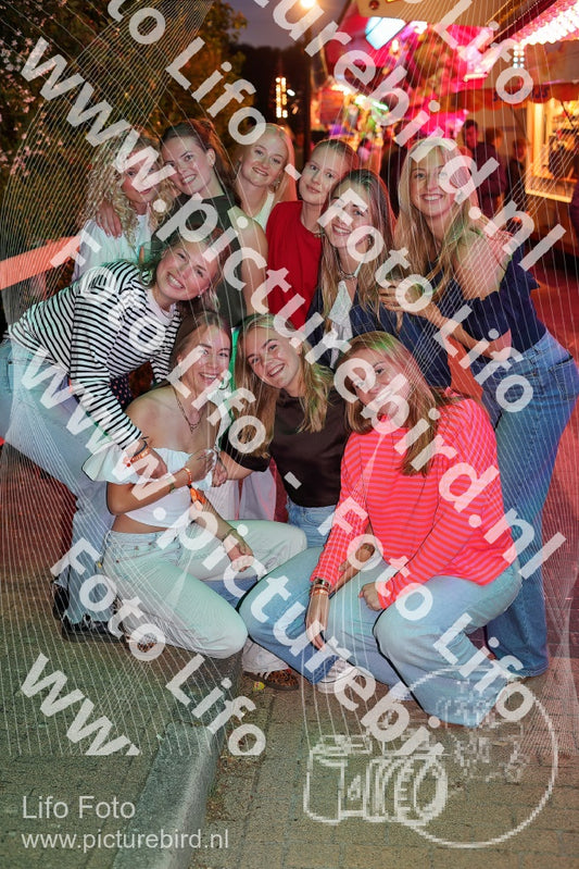 Evenement foto: Serie 2067
