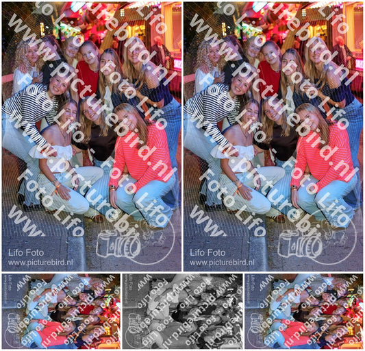 Evenement foto: Serie 2067