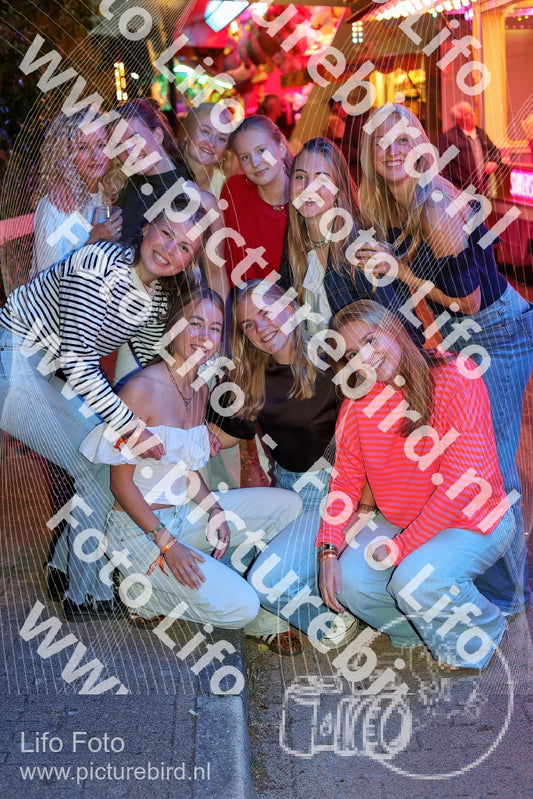 Evenement foto: Serie 2067