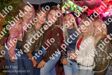 Evenement foto: Serie 2067