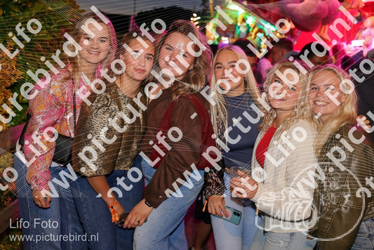 Evenement foto: Serie 2067