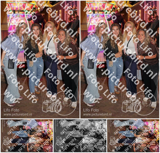 Evenement foto: Serie 2067