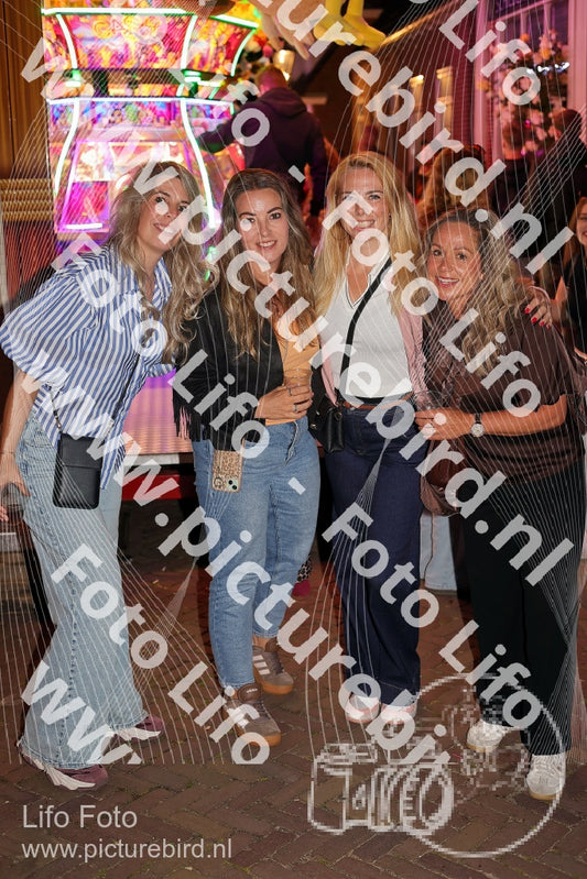 Evenement foto: Serie 2067