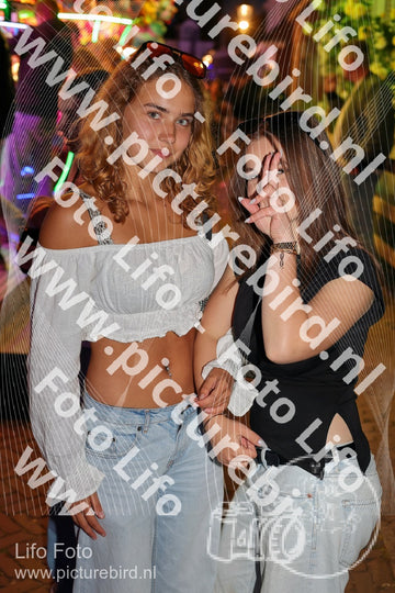 Evenement foto: Serie 2067