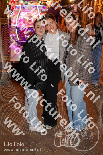 Evenement foto: Serie 2067