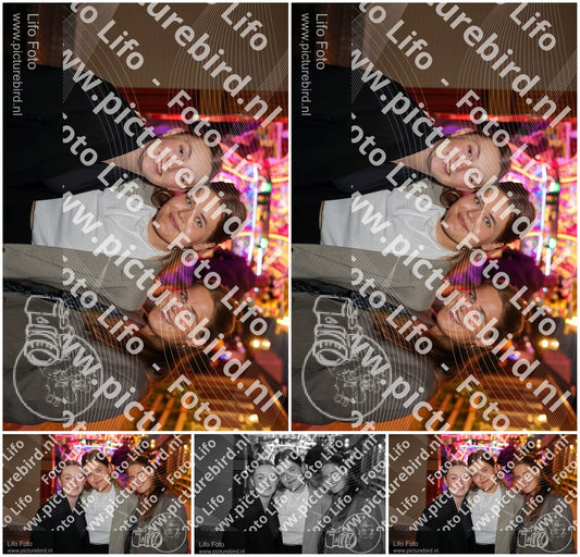 Evenement foto: Serie 2067