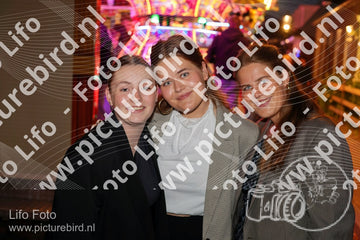 Evenement foto: Serie 2067