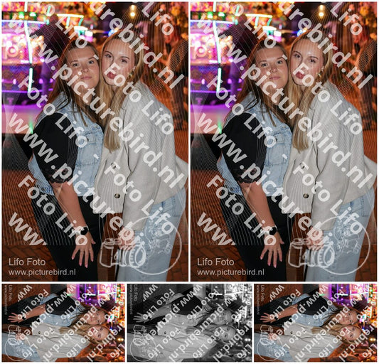 Evenement foto: Serie 2067