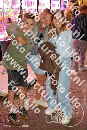 Evenement foto: Serie 2067