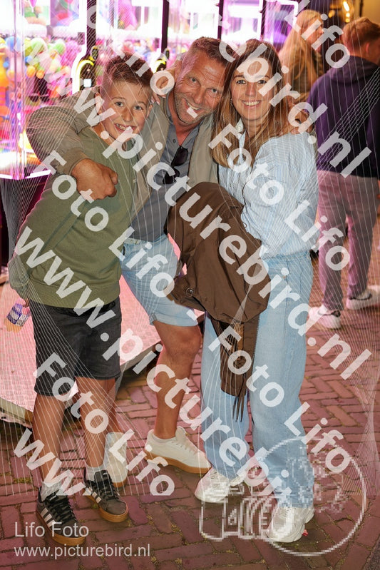Evenement foto: Serie 2067