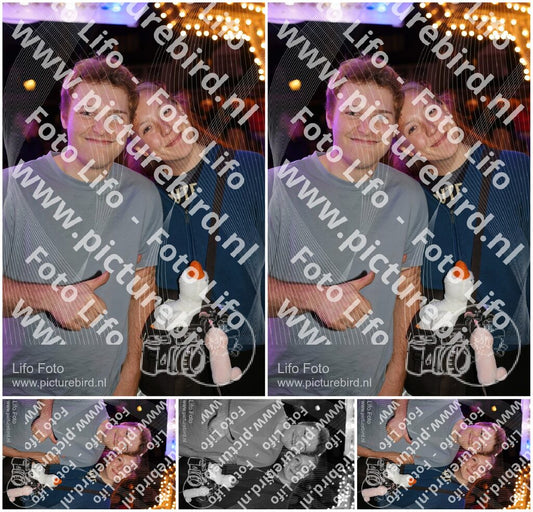 Evenement foto: Serie 2067