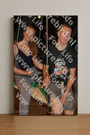 Evenement foto: Serie 2067