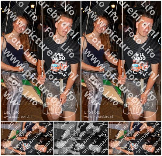 Evenement foto: Serie 2067
