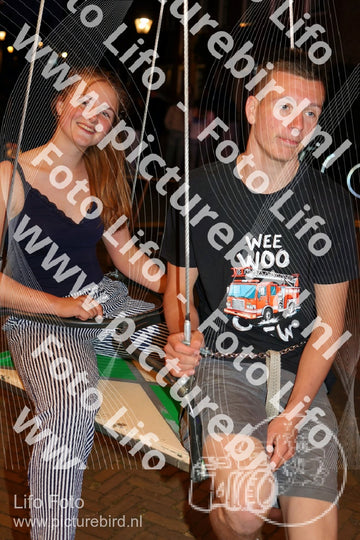 Evenement foto: Serie 2067