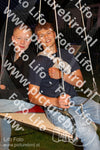 Evenement foto: Serie 2067