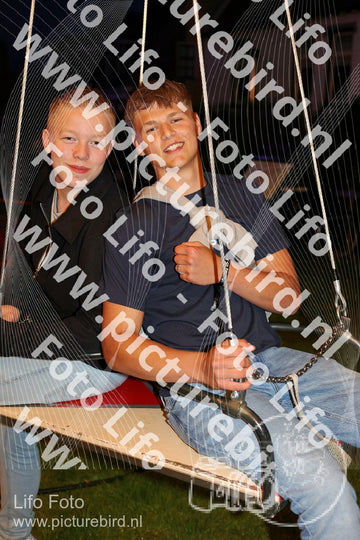 Evenement foto: Serie 2067