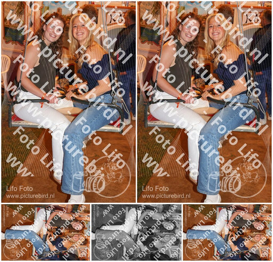 Evenement foto: Serie 2068
