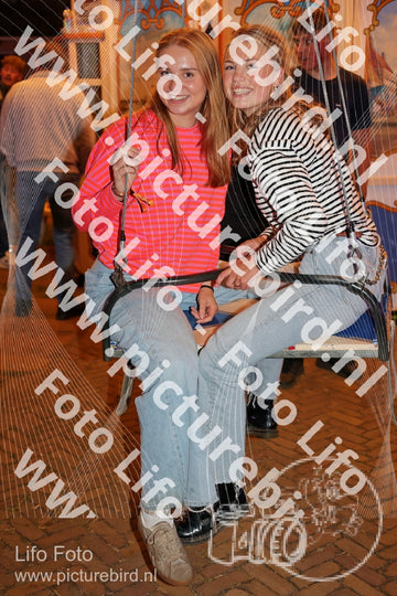 Evenement foto: Serie 2068