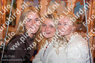 Evenement foto: Serie 2068