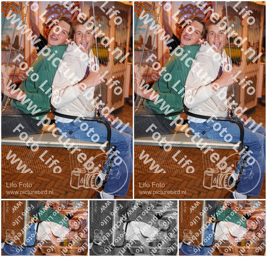 Evenement foto: Serie 2068