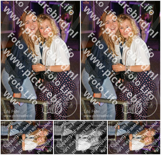 Evenement foto: Serie 2068