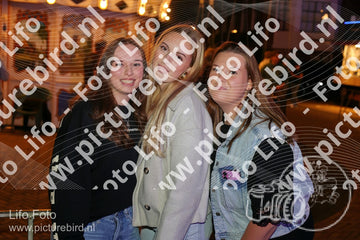 Evenement foto: Serie 2068