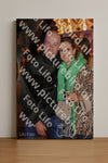 Evenement foto: Serie 2068