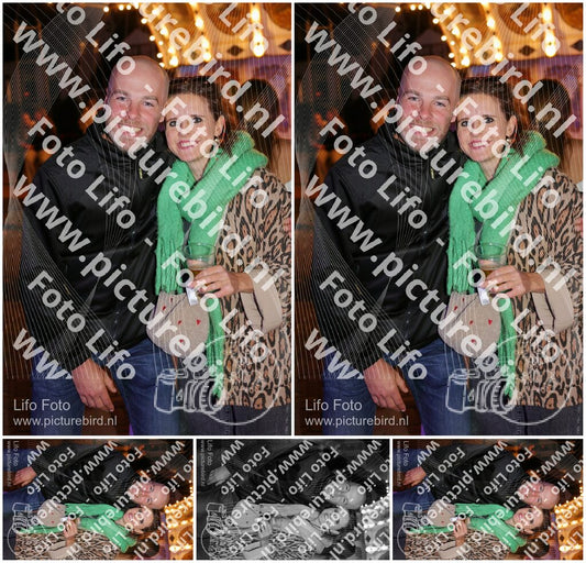 Evenement foto: Serie 2068