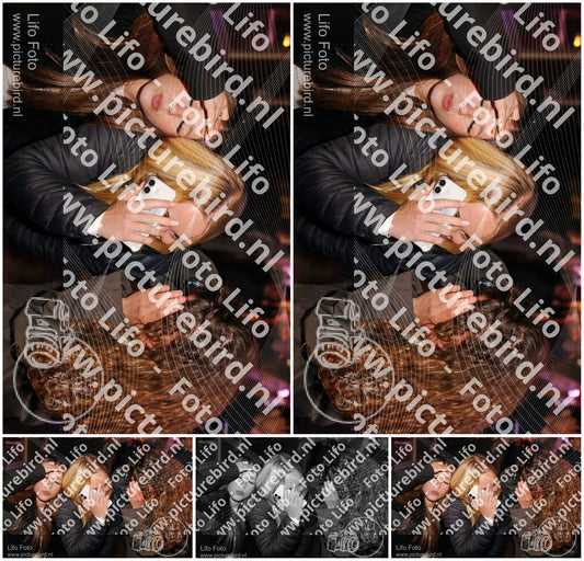 Evenement foto: Serie 2068
