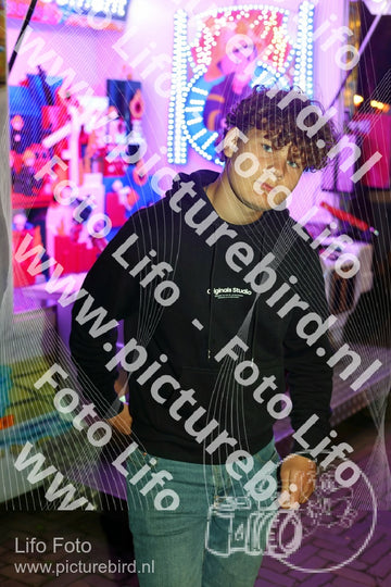 Evenement foto: Serie 2068