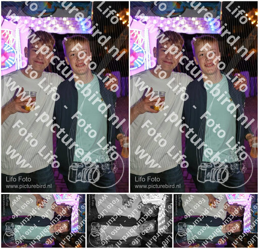 Evenement foto: Serie 2068